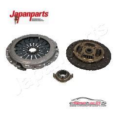 Achat de JAPANPARTS KF-H32 Kit d'embrayage pas chères