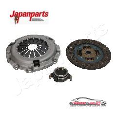 Achat de JAPANPARTS KF-K26 Kit d'embrayage pas chères