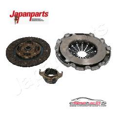 Achat de JAPANPARTS KF-K26 Kit d'embrayage pas chères