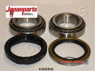 Achat de JAPANPARTS KK-10050 Kit de roulements de roue pas chères