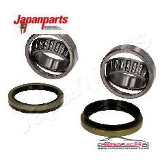 Achat de JAPANPARTS KK-10303 Kit de roulements de roue pas chères