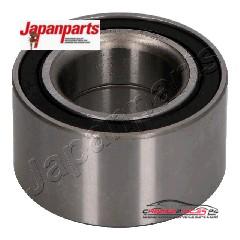 Achat de JAPANPARTS KK-10505 Kit de roulements de roue pas chères