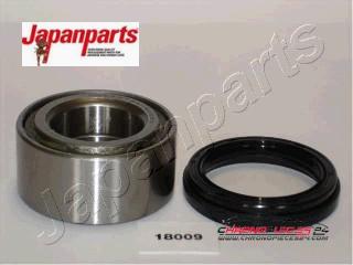 Achat de JAPANPARTS KK-18009 Kit de roulements de roue pas chères