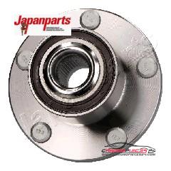 Achat de JAPANPARTS KK-13025 Moyeu de roue pas chères