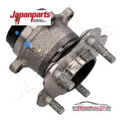 Achat de JAPANPARTS KK-21056 Moyeu de roue pas chères