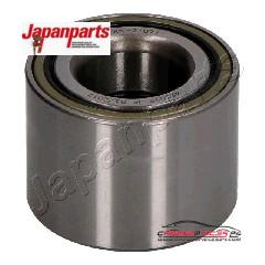 Achat de JAPANPARTS KK-21071 Kit de roulements de roue pas chères