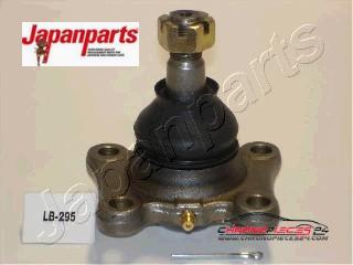 Achat de JAPANPARTS LB-295 Rotule de suspension pas chères