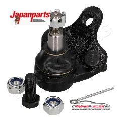 Achat de JAPANPARTS LB-297 Rotule de suspension pas chères