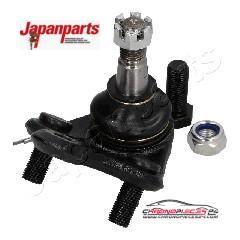 Achat de JAPANPARTS LB-297 Rotule de suspension pas chères