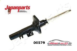 Achat de JAPANPARTS MM-00579 Amortisseur pas chères