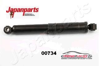 Achat de JAPANPARTS MM-00734 Amortisseur pas chères