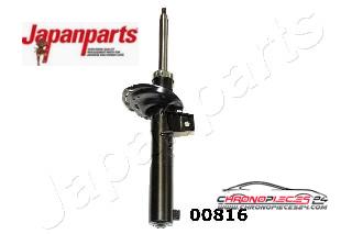 Achat de JAPANPARTS MM-00816 Amortisseur pas chères