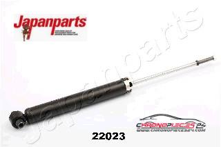 Achat de JAPANPARTS MM-22023 Amortisseur pas chères