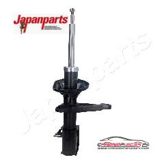 Achat de JAPANPARTS MM-LR005 Amortisseur pas chères