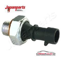 Achat de JAPANPARTS PO-W01 Indicateur de pression d'huile pas chères