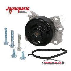 Achat de JAPANPARTS PQ-272 Pompe à eau pas chères