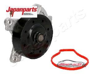 Achat de JAPANPARTS PQ-274 Pompe à eau pas chères