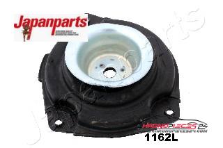 Achat de JAPANPARTS RU-1162L Coupelle de suspension pas chères