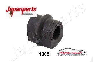 Achat de JAPANPARTS RU-1065 Coussinet de palier, stabilisateur pas chères