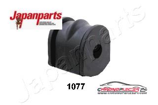 Achat de JAPANPARTS RU-1077 Coussinet de palier, stabilisateur pas chères