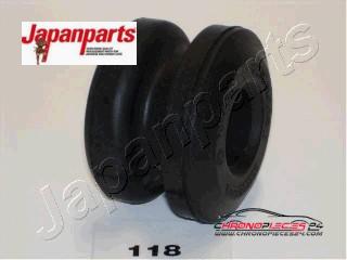 Achat de JAPANPARTS RU-118 Coussinet de palier, stabilisateur pas chères