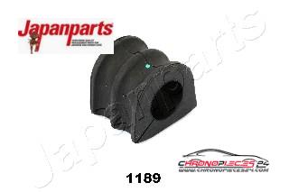 Achat de JAPANPARTS RU-1189 Coussinet de palier, stabilisateur pas chères