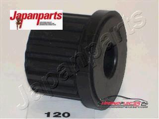 Achat de JAPANPARTS RU-120 Coussinet de palier, stabilisateur pas chères