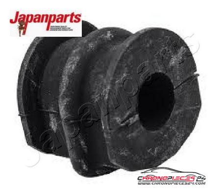 Achat de JAPANPARTS RU-1238 Coussinet de palier, stabilisateur  pas chères