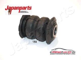 Achat de JAPANPARTS RU-150 Suspension, bras de liaison pas chères