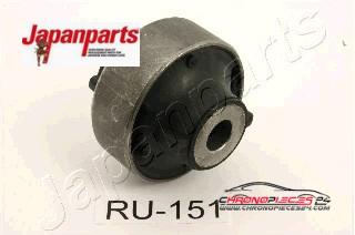 Achat de JAPANPARTS RU-151 Suspension, bras de liaison pas chères