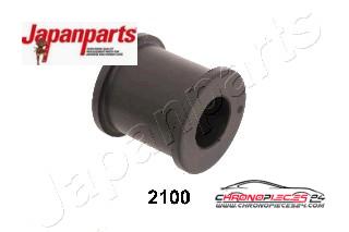 Achat de JAPANPARTS RU-2100 Coussinet de palier, stabilisateur pas chères