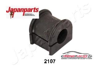 Achat de JAPANPARTS RU-2107 Coussinet de palier, stabilisateur pas chères