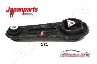 Achat de JAPANPARTS RU-181  pas chères