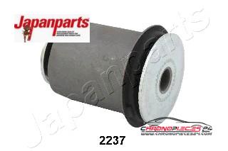 Achat de JAPANPARTS RU-2237 Suspension, bras de liaison pas chères