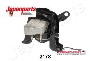 Achat de JAPANPARTS RU-2178  pas chères