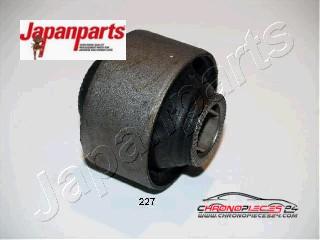 Achat de JAPANPARTS RU-227 Suspension, bras de liaison pas chères