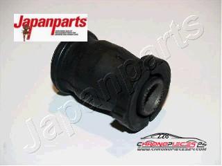 Achat de JAPANPARTS RU-228 Suspension, bras de liaison pas chères