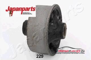 Achat de JAPANPARTS RU-229 Suspension, bras de liaison pas chères