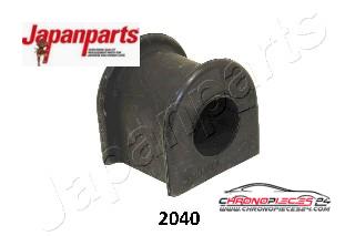 Achat de JAPANPARTS RU-2040 Coussinet de palier, stabilisateur pas chères