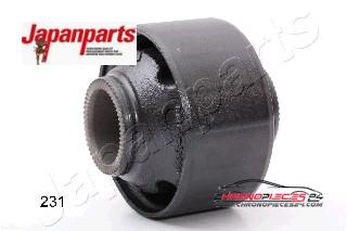 Achat de JAPANPARTS RU-231 Suspension, bras de liaison pas chères