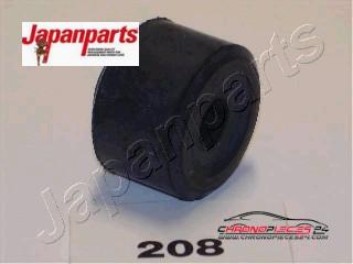 Achat de JAPANPARTS RU-208 Coussinet de palier, stabilisateur pas chères