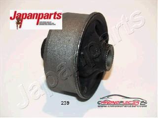 Achat de JAPANPARTS RU-239 Suspension, bras de liaison pas chères