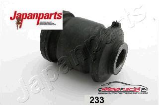 Achat de JAPANPARTS RU-233 Suspension, bras de liaison pas chères