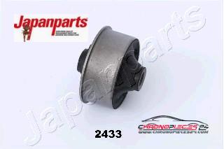 Achat de JAPANPARTS RU-2433 Suspension, bras de liaison pas chères