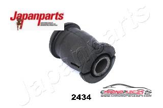 Achat de JAPANPARTS RU-2434 Suspension, bras de liaison pas chères