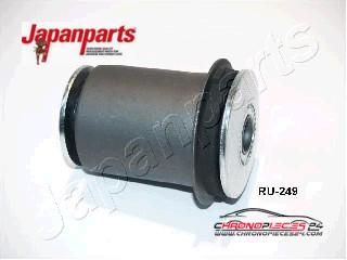 Achat de JAPANPARTS RU-249 Suspension, bras de liaison pas chères