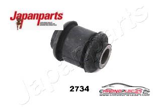 Achat de JAPANPARTS RU-2734 Suspension, bras de liaison pas chères