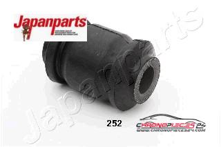 Achat de JAPANPARTS RU-252 Suspension, bras de liaison pas chères