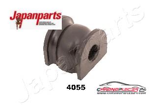 Achat de JAPANPARTS RU-4055 Coussinet de palier, stabilisateur pas chères