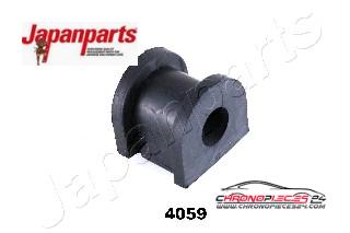 Achat de JAPANPARTS RU-4059 Coussinet de palier, stabilisateur pas chères